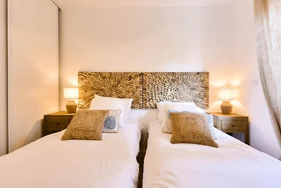 Vakantiehuis in Frankrijk aan zee