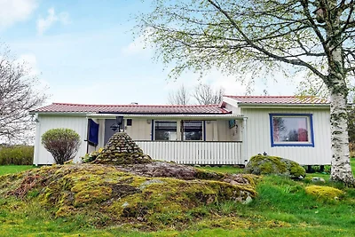 6 osob apartament w Fjällbacka