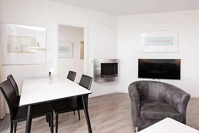 apartman za odmor Obiteljski odmor Wendtorf