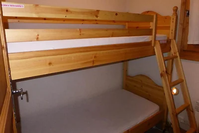 Residenz Les Amethystes für 6 Personen