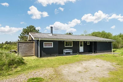 Gezellig Saunahuis met BBQ -- By Traum...