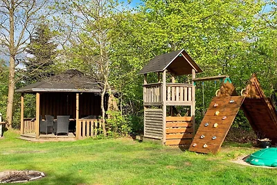 7 persoons vakantie huis in Gilleleje