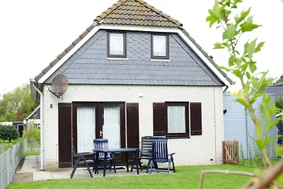 Huijsmansverhuur Type B de Luxe Zuiderdiep 8