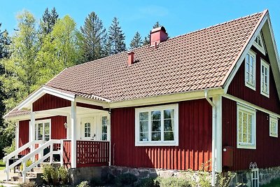 5 persoons vakantie huis in Hallabro-By Traum