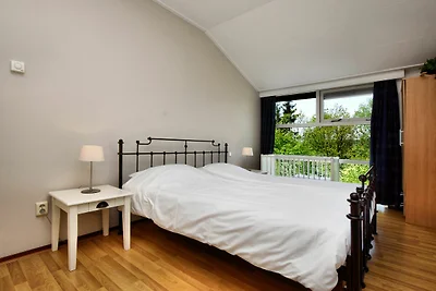 Luxus-Ferienhaus in den Ardennen mit Sauna