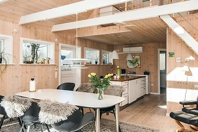 4 Sterne Ferienhaus in
