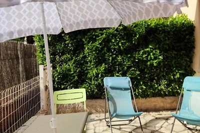 Marie-Louise-Residenz