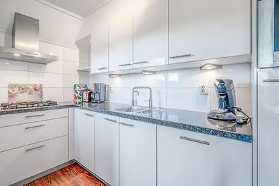 Charmante Villa in der Nähe von Meer und Wald