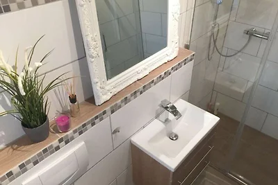 Vakantiehuis Dan Huus Marie