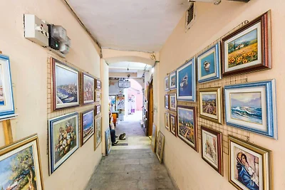 Secret & Stylish Hideaway Apartments Zadar Ol...