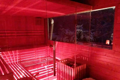 Kuća za odmor Dopust za oporavak Allrode