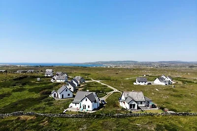 Haus in Ballyconneely nahe Guinness Beach