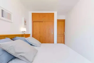 Llepol - Apartment In Port D'alcúdia.