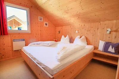 Zauberhaftes Chalet mit Infrarotsauna