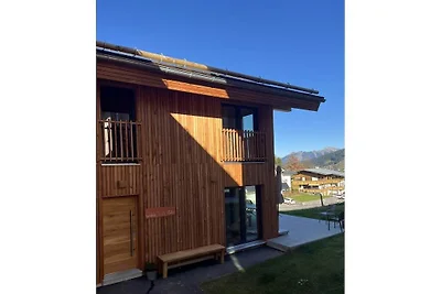 Ferienhaus mit 1 Schlafzimmer