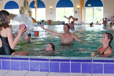 Villa in Breskens nahe dem Strand