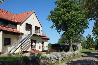 Wohnung in Kröpelin - ehemals TUI Ferienhaus