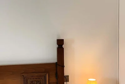 Nomadenland - Cimo de Vila Het uitkijkpunt bi...