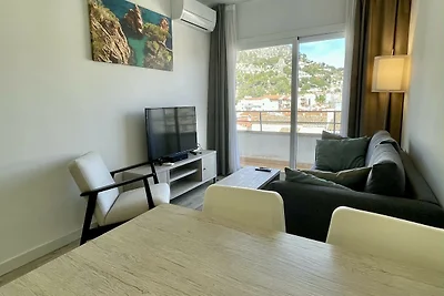 Apartment für 4 Personen in Estartit