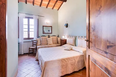 Villa a Montalcino

con piscina privata