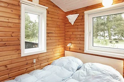 6 persoons vakantie huis in Blåvand