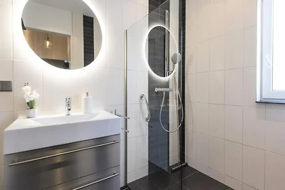 Wohnung in Zandvoort nahe Sandstrand