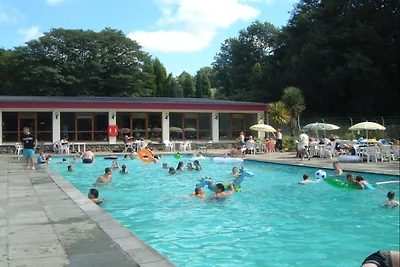 Chalet im Snowdonia-Nationalpark, Keine...