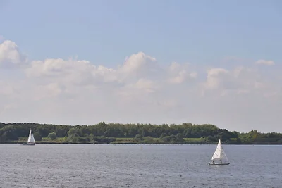 Wohnung in Schotsman am Veerse Meer