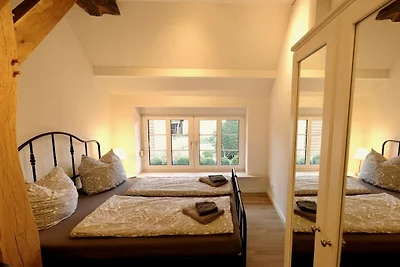Apartament wakacyjny z 2 sypialniami