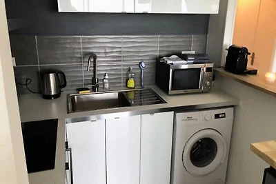 Residentie Les 3 Iles Quiberon