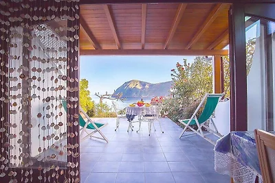 Vakantieappartement met 1 slaapkamer