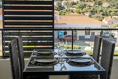 Appartement in Propriano in de buurt van...