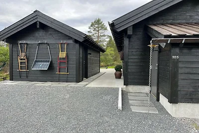 6 Persone case ad Tjørhom