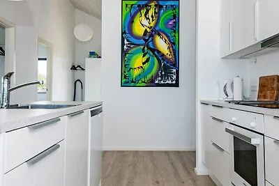 8 Personen Ferienhaus in Tarm