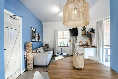 Haus in Zandvoort in Strandnähe