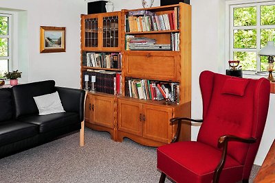 8 Personen Ferienhaus in Ulfborg