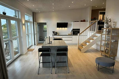 5 Sterne Ferienhaus in Sjølund