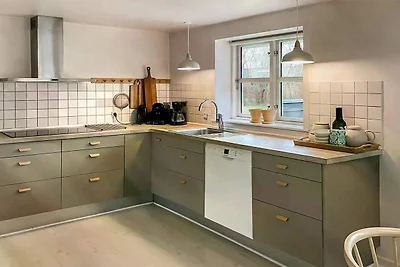 6 Personen Ferienhaus in Ansager