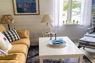 5 Personen Ferienhaus in UDDEVALLA