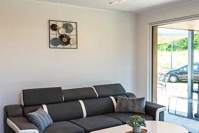 Tranquil Luxe Thermal Escape Mobile Home - Mo...