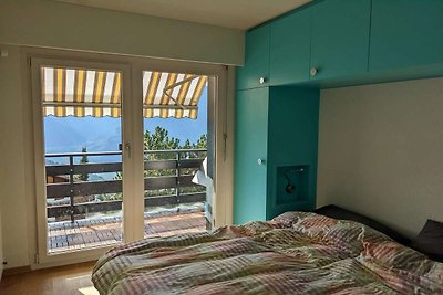 Gezellig appartement op een centrale locatie