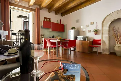 Salomone Apartment 2