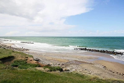 6 persoons vakantie huis in Gilleleje-By...
