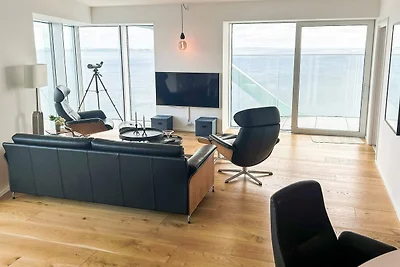 5 sterren vakantie huis in Aarhus C