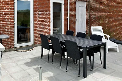 4 Sterne Ferienhaus in Rømø-By Traum