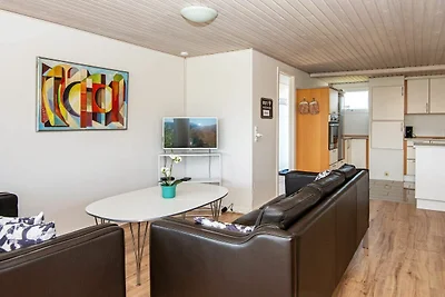 5 persone case ad Hejls-By Traum