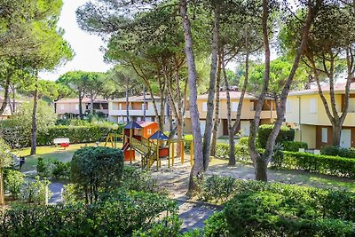 Holiday Village Tivoli in Bibione