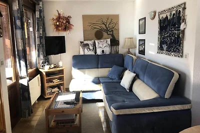 Residenz Les Sorbiers