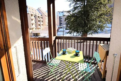 Residenza Soulan per 4 persone