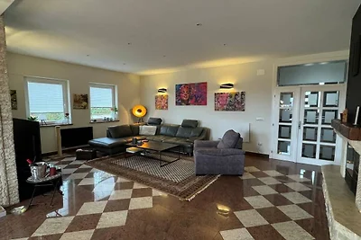Villa a Parenzo con piscina